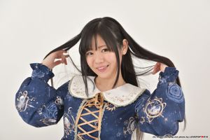 [LOVEPOP] Rino Harukawa Fotoset 05