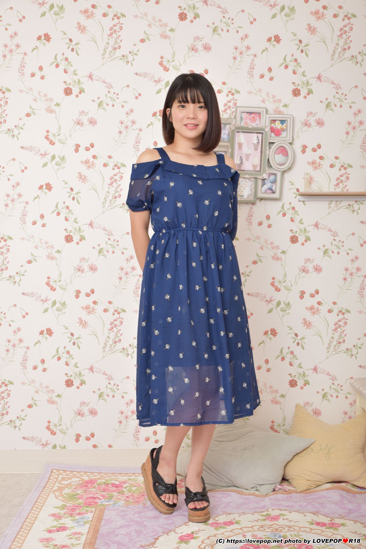Riko Sato Strona 12 No.6becfb
