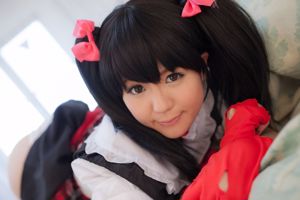 อารากิไม (Araki Mai) "Love Live!" Nico Yazawa [@factory]