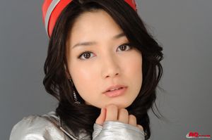 [RQ-STAR] NO.00109 Hitomi Furusaki Race Queen - Zent Sweeties 2008