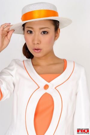 [RQ-STAR] NO.00401 Dashang Liuyi Elevator Girl váy ngắn cá tính