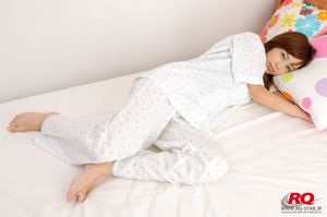 [RQ-STAR] NO.00087 Morita Izumi pyjama