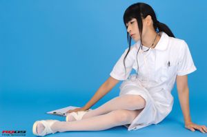 [RQ-STAR] NO.00216 Белая медсестра Хироко Йошино