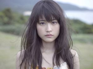 Kasumi Arimura [WPB-net] No.145