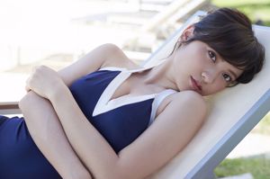 Нашико Момоцуки "Majinatsu ~ Magic of Summer ~" [WPB-net] No.221 Special