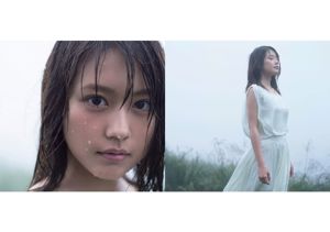 Kasumi Arimura Mari Yamachi Nogizaka46 Aya Yamamoto Akemi Darenogare Rena Takeda Mana Sakura Yukie Kawamura [Playboy semanal] 2016 No.03-04 Foto