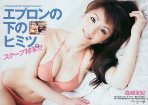 Haruka Ayase Airi Nakajima SKE48 Marie Kai Masako Umemiya Yuki Morisaki [Weekly Playboy] 2010 No.30 Photographie