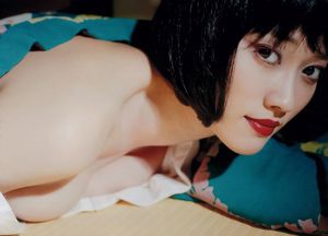 요시키 리사 능사 스기하라 스즈키 후미 奈 원 미키 메구미 SKE48 [Weekly Playboy] 2012 년 No.52 사진 杂志