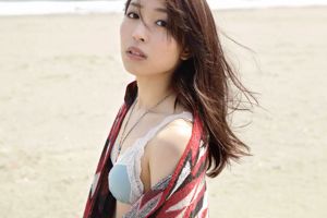[LOVEPOP] Yuuko Kuroki Yuko Kuroki zestaw zdjęć 04