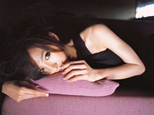 [Wanibooks] N ° 51 Mariko Shinoda Mariko Shinoda