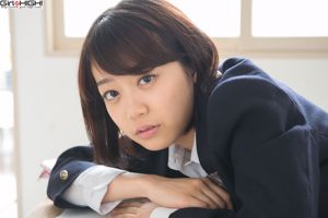 [Girlz-High] Koharu Nishino Koharu Nishino - Uniforme escolar - bkoh_006_001