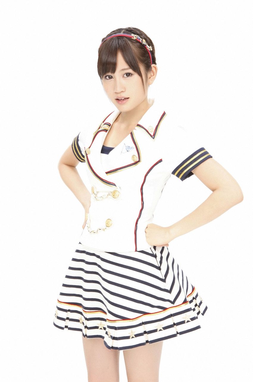 Maeda Atsuko Page 7 No.2d3dc3
