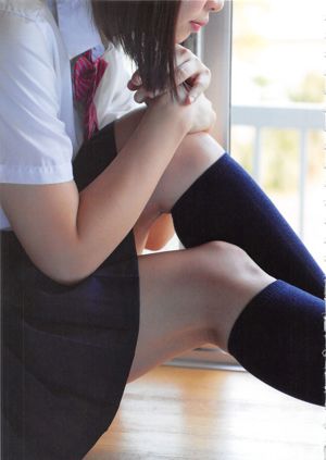 Kaori Matsumura Primeiro Photobook "Mushusei" [PB]