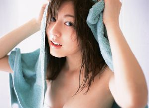 Sugimoto Yumi "Cô gái xinh đẹp choáng ngợp" [YS Web] Vol.218
