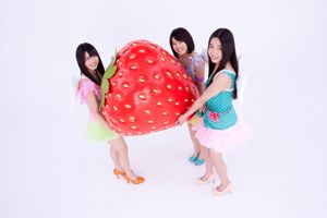 AKB48 << Bienvenue à l'association des filles AKB48 >> [YS Web] Vol.489