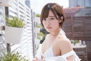 [Minisuka.tv] Anju Kouzuki 香月りお - Special Gallery 12.3