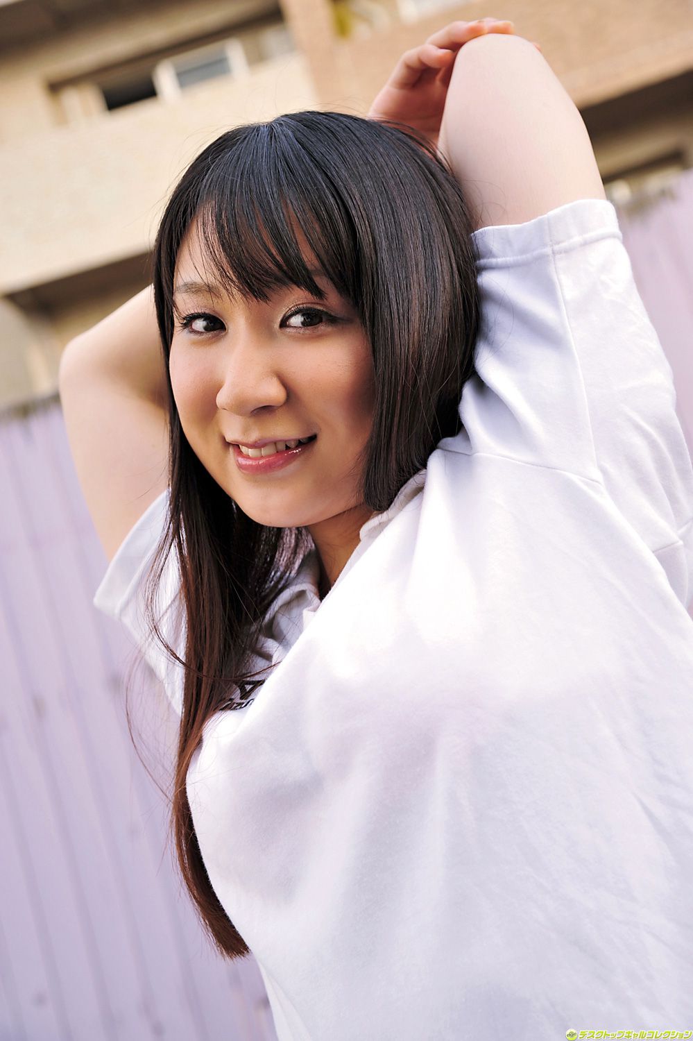 Rena Takei "Renami Setagaru" [Sabra.net] Strictly Girl  No.0f38f2