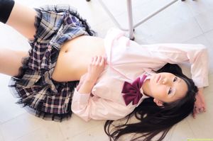 [DGC] NO 948 Tomoyo Hoshino / Tomoyo Hoshino Uniforme Beautiful Girl Heaven
