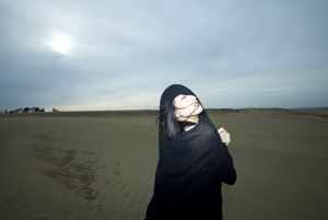 Morishita Chiri / Morishita ちさと "Wild Heaven" [Image.tv]