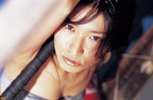 [Bomb.TV] Czerwiec 2005 Chisato Morishita Chisato Morishita