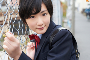 [Bomb.TV] Rina Ikoma, maart 2013