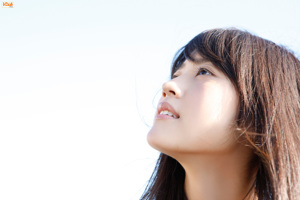 [Bomb.TV] Número de noviembre de 2011 Arimura Kasumi