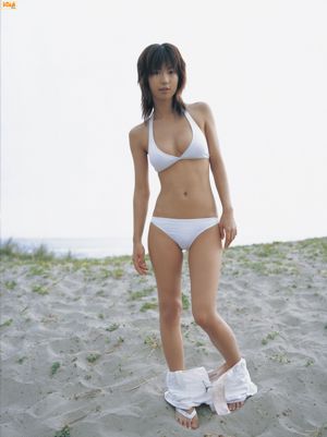 [Bomb.TV] 2007 년 3 월 고바야시 료코 고바야시 료코-채널 B