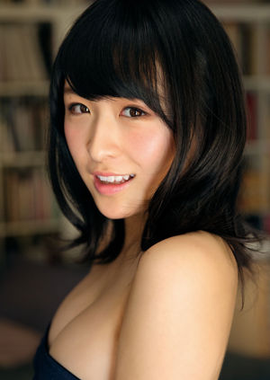 Aida あ ず さ Azusa Aida "A-17" Phần 1 [Image.tv]