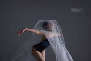【キャリー・ガリ】ダンス学生の日記084 Tang Ziyi