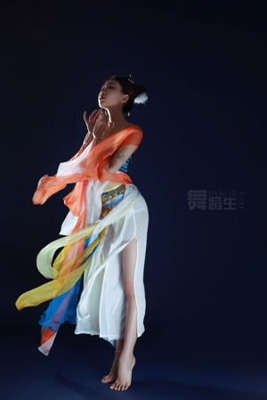 [Carrie Galli] Tagebuch einer Tanzschülerin 087 Liu Sitong