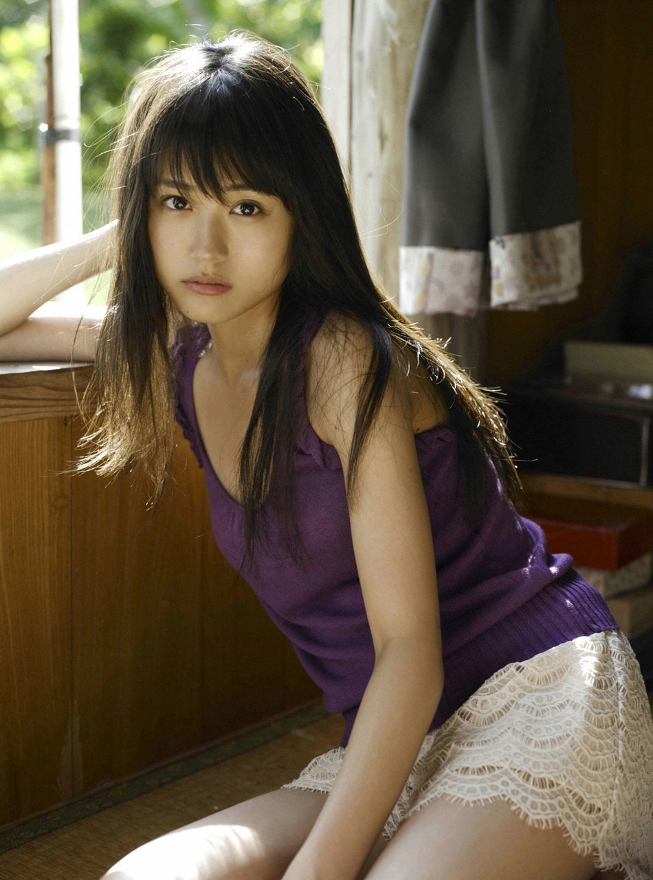 Kasumi Arimura "WPB 2012" Seite 6 No.2bcecd