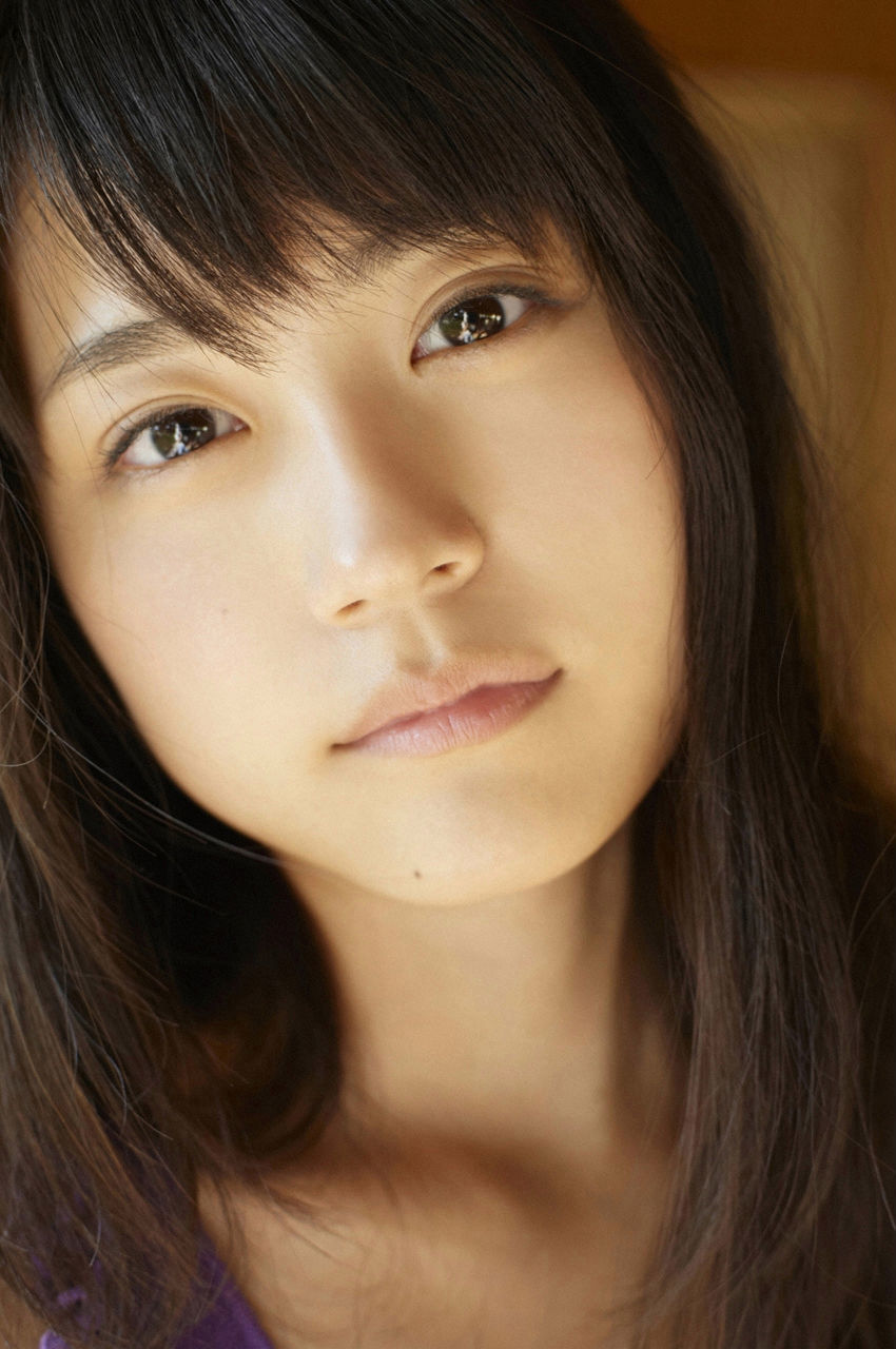 Kasumi Arimura "WPB 2012" Seite 15 No.943cb4