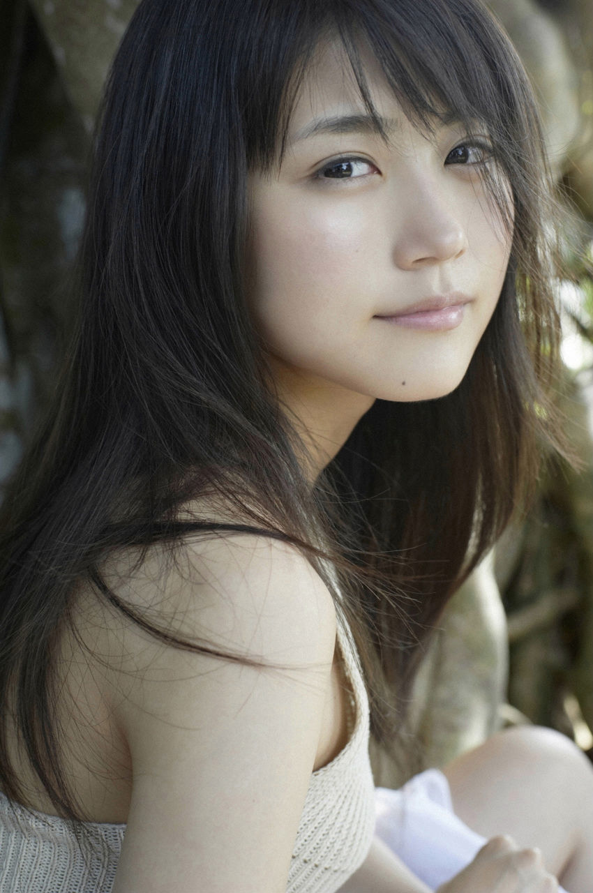 Kasumi Arimura "WPB 2012" Seite 18 No.c4055a