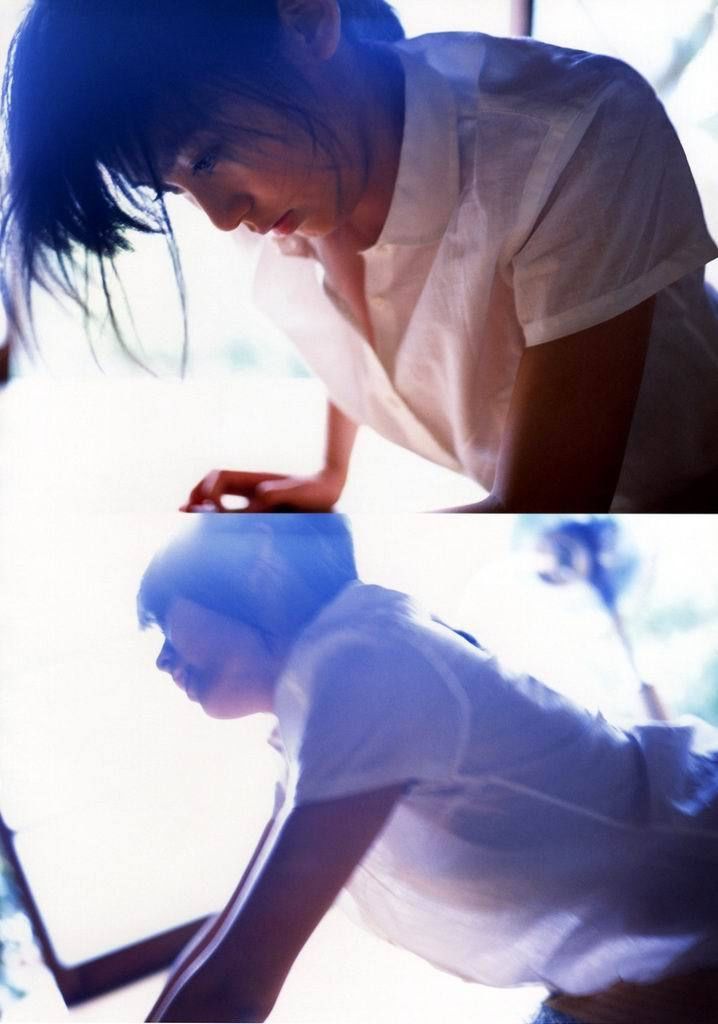 Yuika Motokariya Seite 56 No.969f38