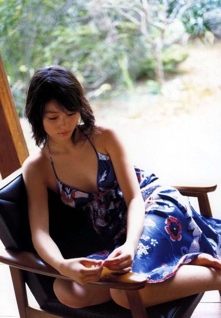 Yuika Motokariya หน้า 38 No.4c2cff