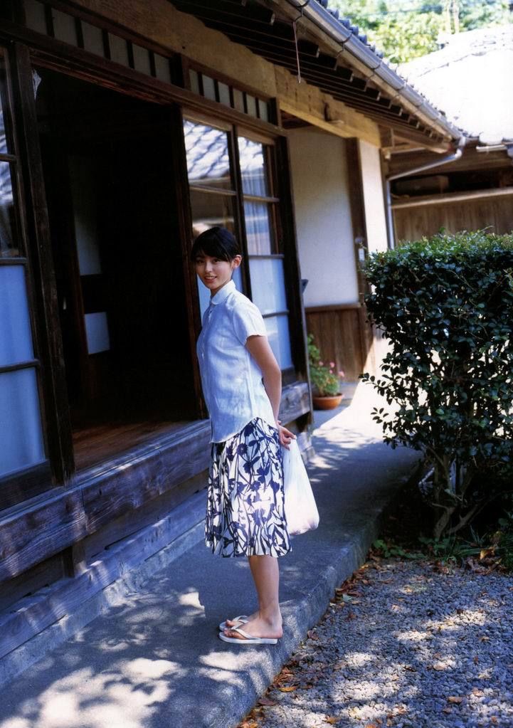 Yuika Motokariya Trang 54 No.132f67