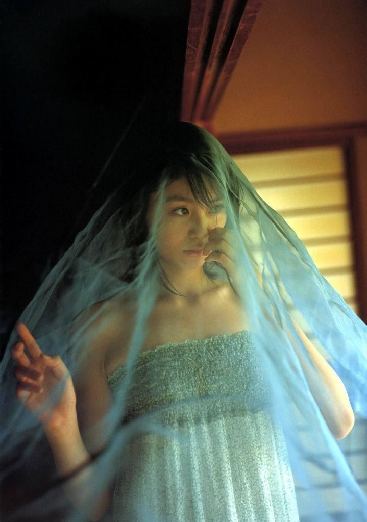 Yuika Motokariya Trang 23 No.42ff4b