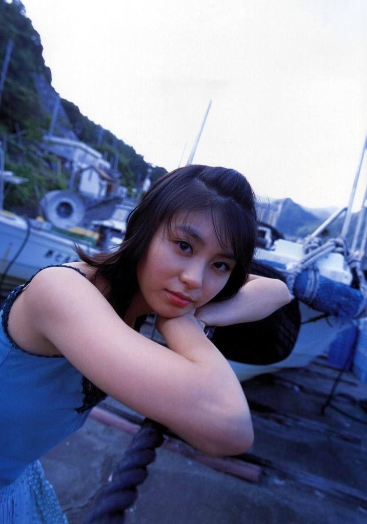 Yuika Motokariya Page 45 No.198841