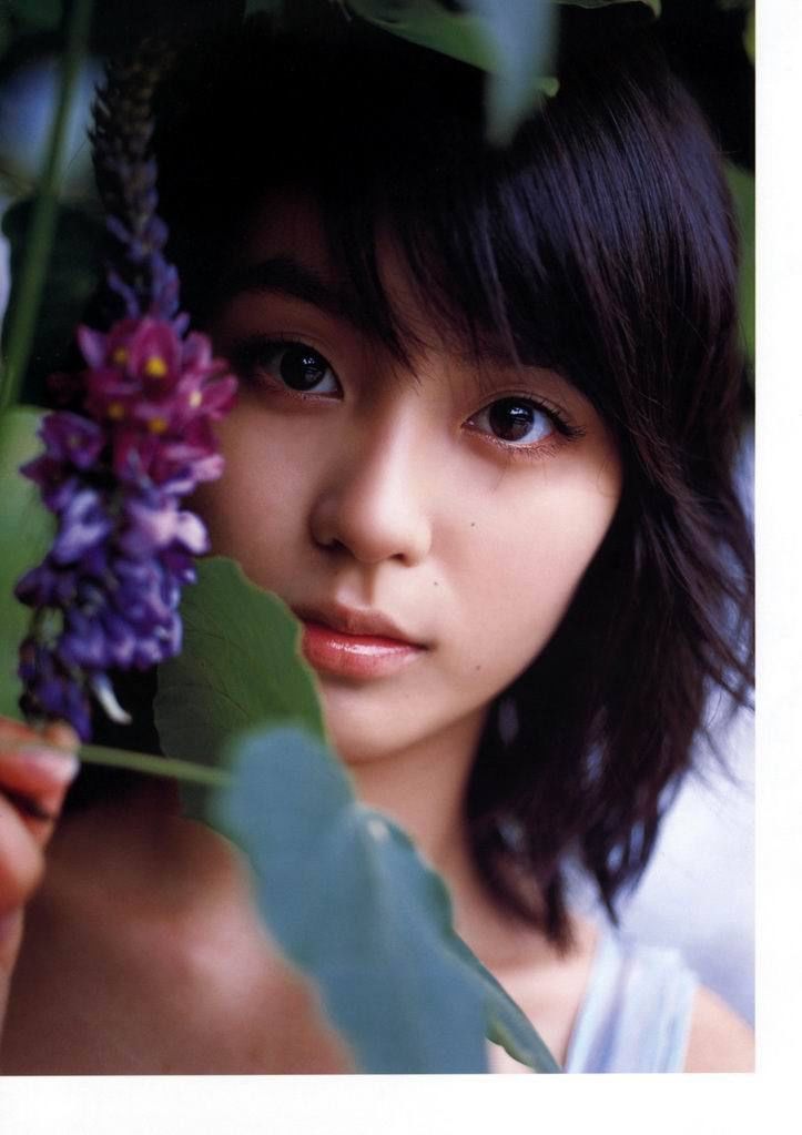 Yuika Motokariya Page 61 No.a89715