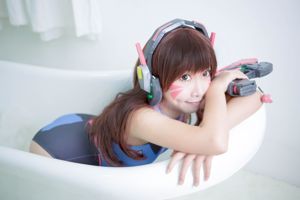 [Beauty Coser] Mi Du Miao "DVA Swimsuit"