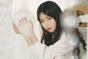 [복지COS] 귀여운 소녀 후시이_하이탕 - 아이유 파이널