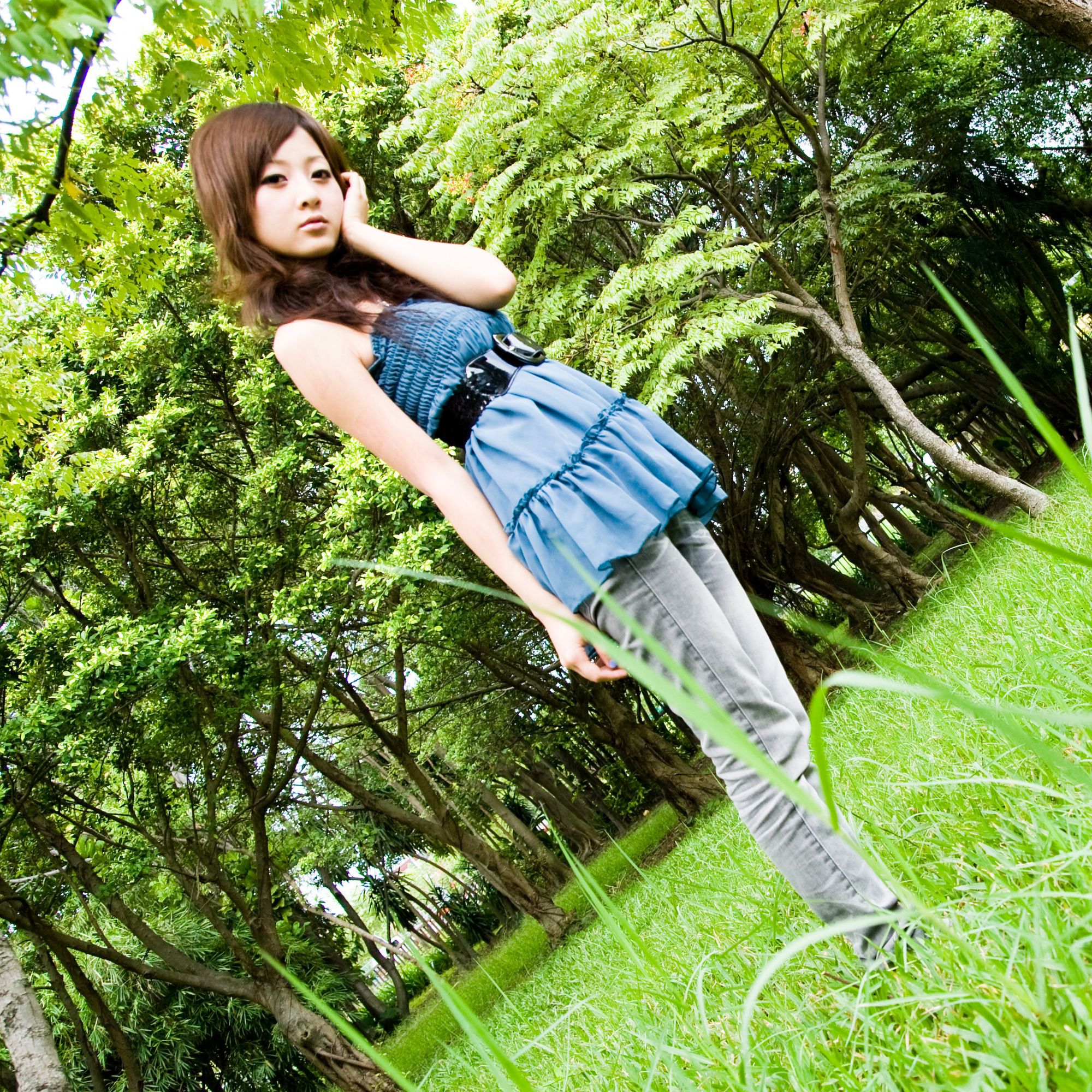 장 카이지에 페이지 11 No.744083