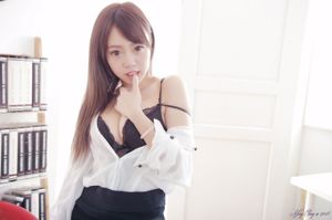 [Taiwan Zhengmei] Lin Minyi (Mi Mi) Studiofoto