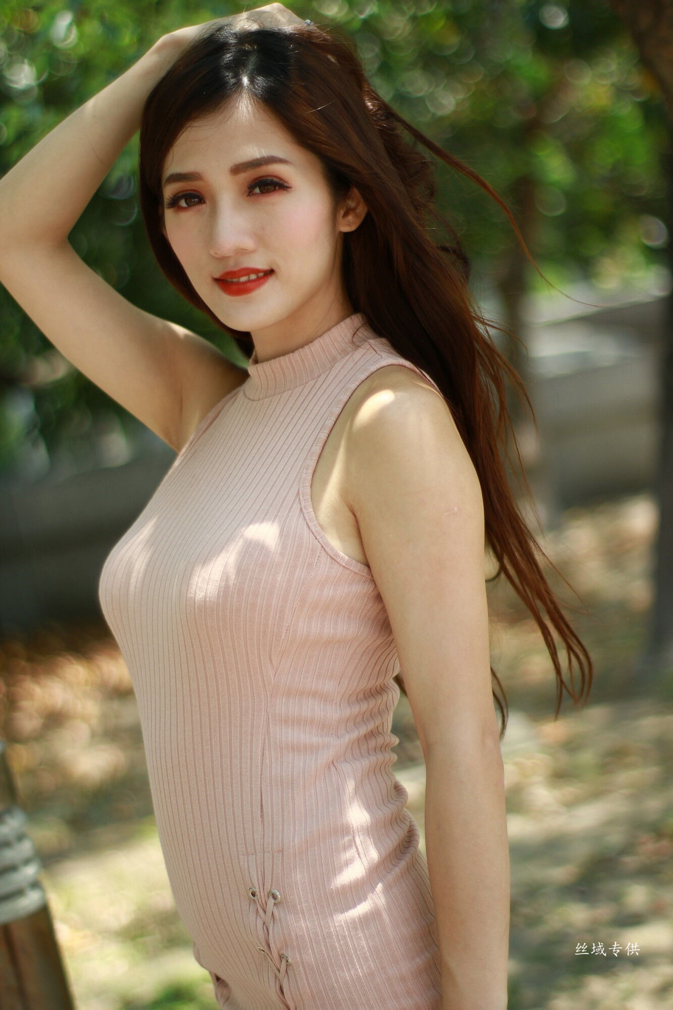 [Taiwan Zhengmei] Bảo tàng nghệ thuật Go Go Kaohsiung Trang 71 No.cc0411