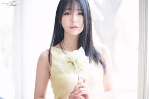 Han Jia Eun "El cuerpo del diablo" [Belleza coreana] Sexy Atlas